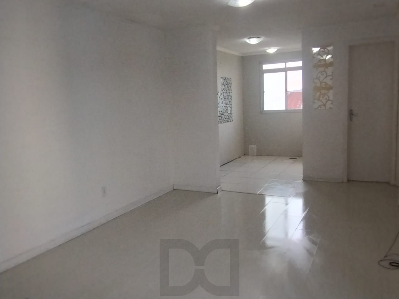 APTO DE 02 DORMITÓRIOS . 01 VAGA ESCRITURADA DESCOBERTA, DESOCUPADO , PODE RECEBER FINANCIAMENTO — foto 7
