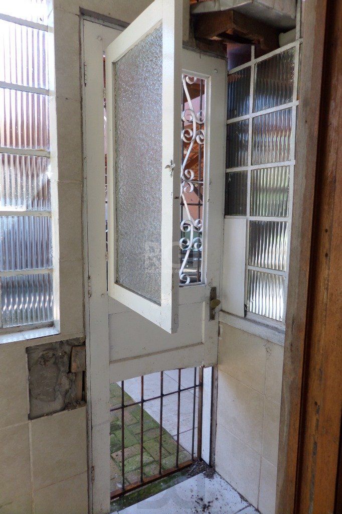 Casa na Hípica com 3 dormitórios e 2 vagas — foto 37