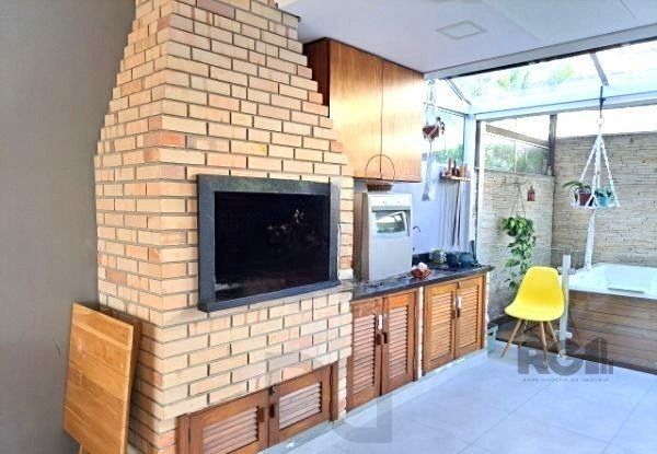 Casa em condomínio em Ipanema de 3 dormitórios e 2 vagas — foto 8