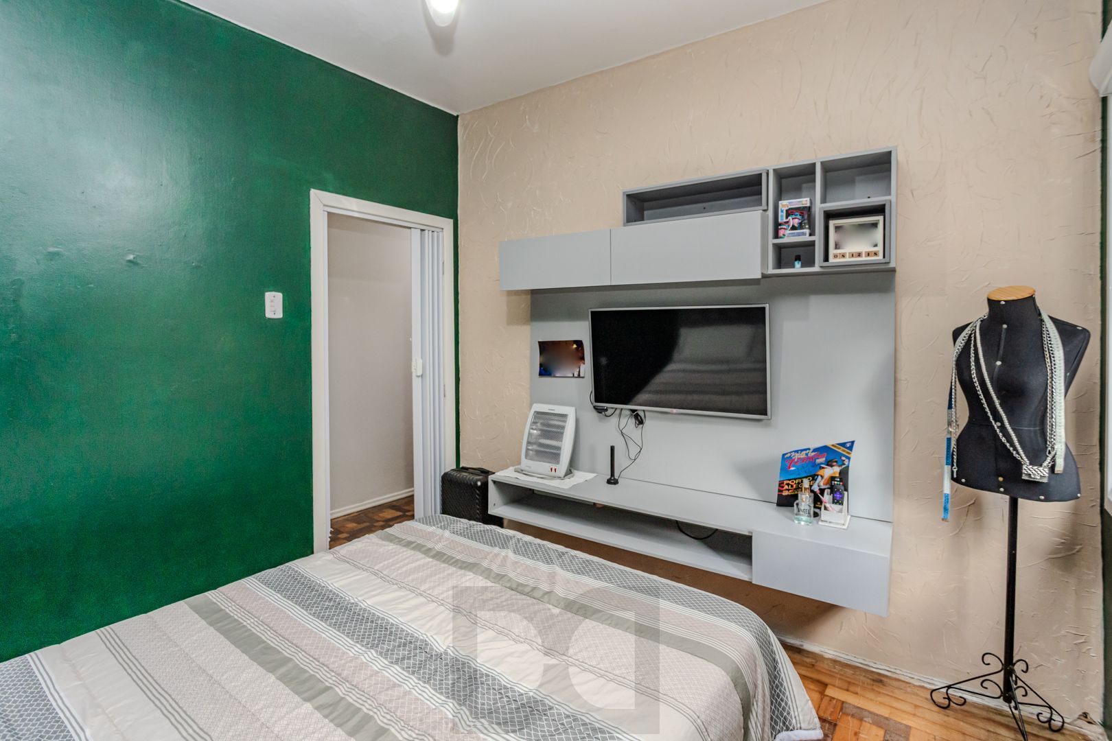 Apartamento na Cidade Baixa de 2 dormitórios — foto 8