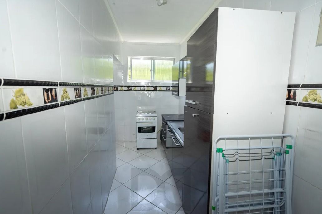 Apartamento no Jardim Sabará de 1 dormitório e vaga DESOCUPADO — foto 11