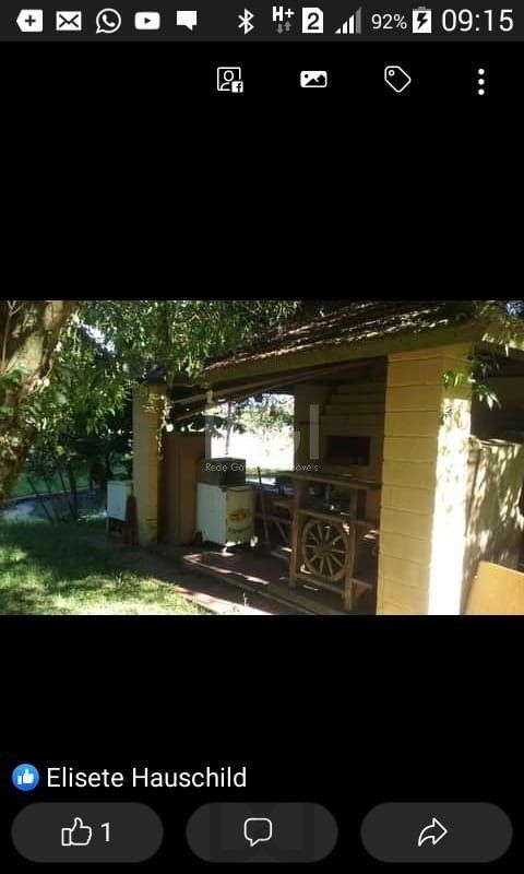 Area para Venda - 0m², 0 dormitórios, Campo Novo — foto 14