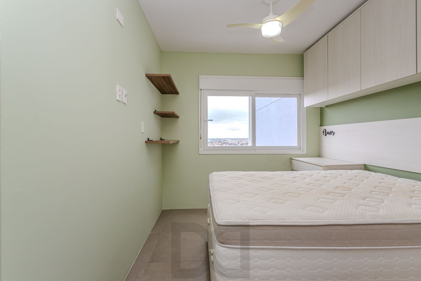 Apartamento no Jardim Lindóia de 2 dormitórios vaga e infra — foto 8