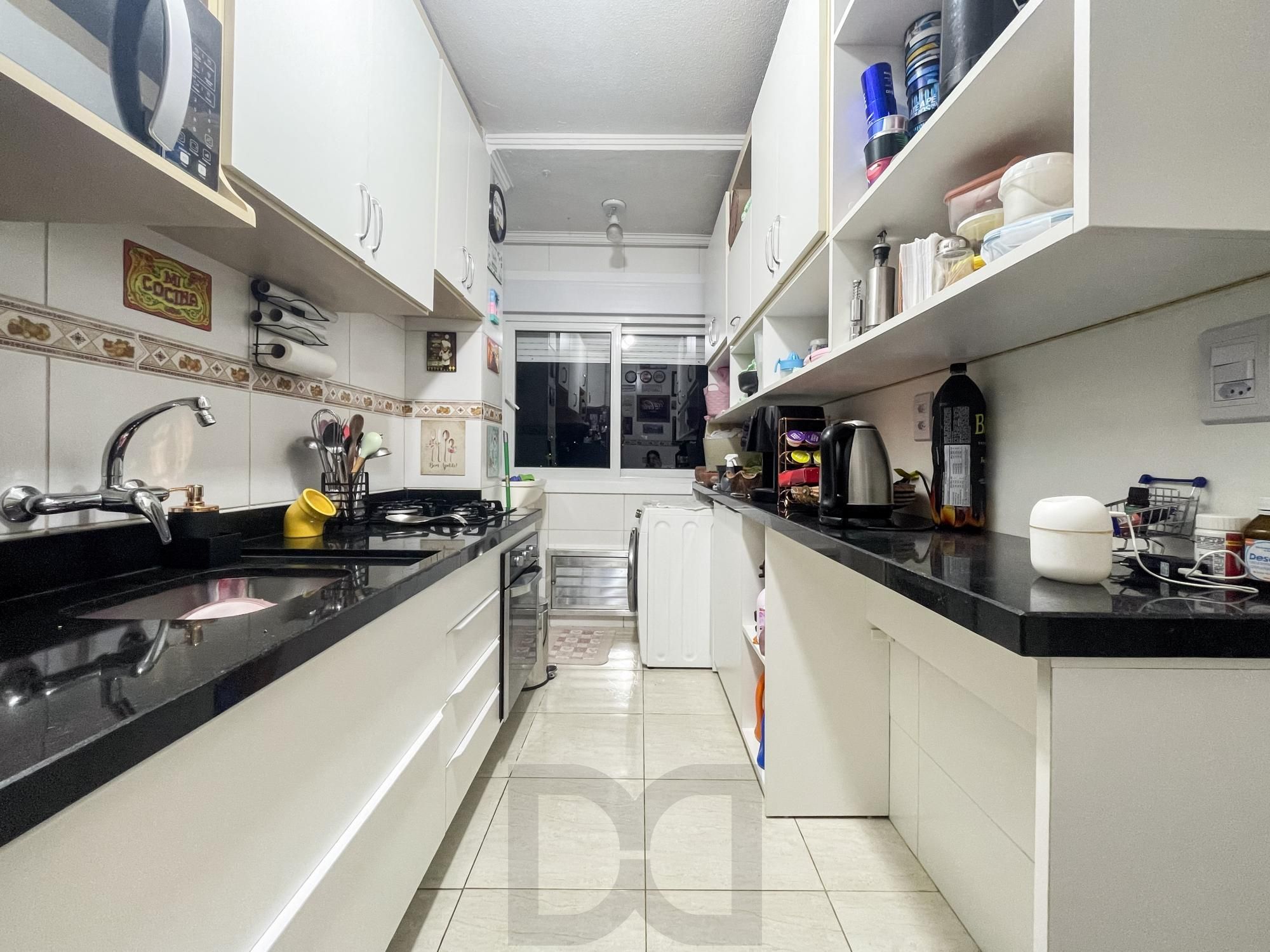 Apartamento no bairro Cristal de 2 dormitórios e vaga — foto 8