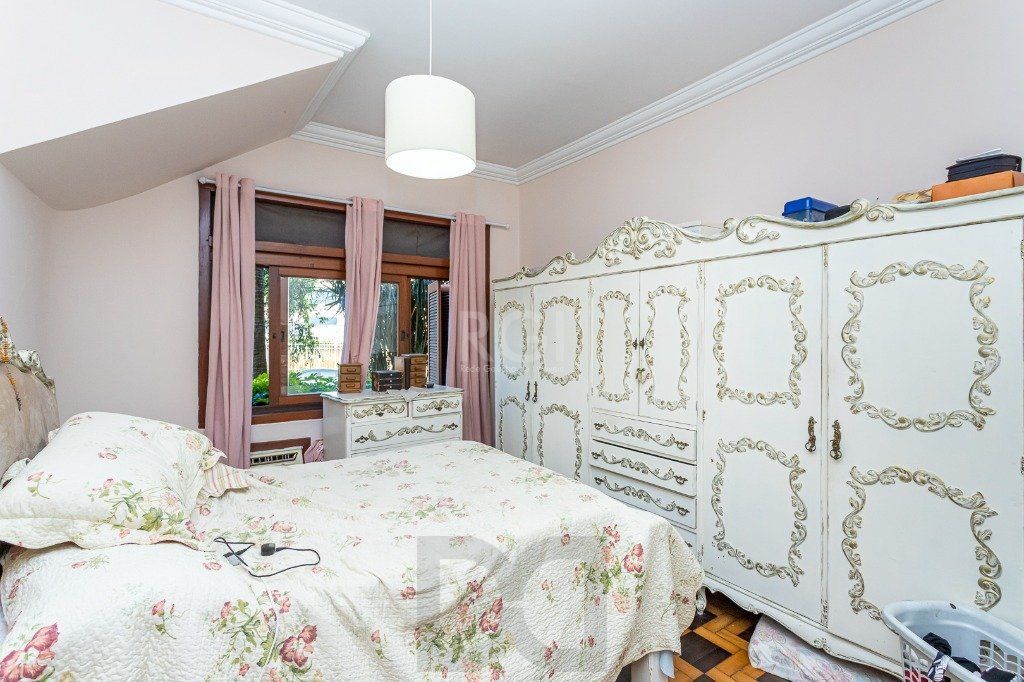 Casa para Venda - 272m², 3 dormitórios, 2 vagas - Santa Cecília — foto 26