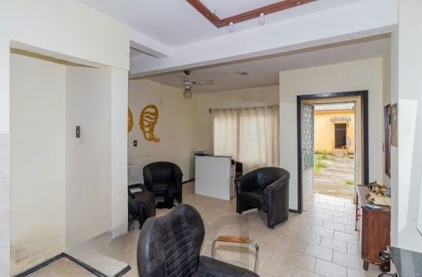 Casa / Terreno com 3 casas de alvenaria no bairro Morro Santana — foto 26