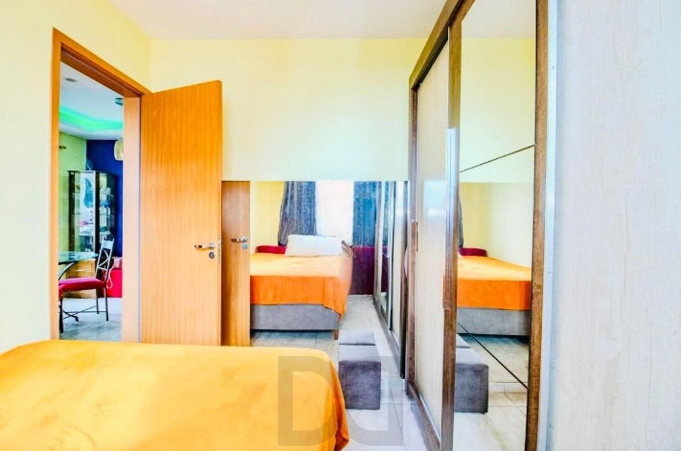 Apartamento no Porto Cruzeiro de 2 dormitórios vaga e infra — foto 8