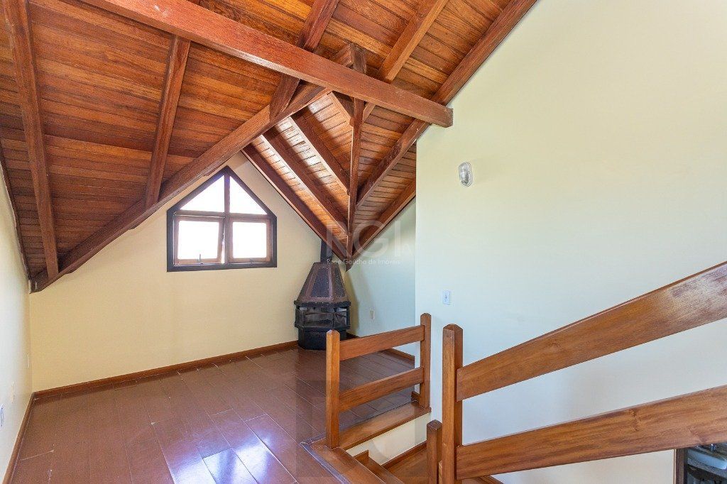 Casa Condominio para Venda - 193.19m², 3 dormitórios, sendo 1 suites, 2 vagas - Cristal — foto 44