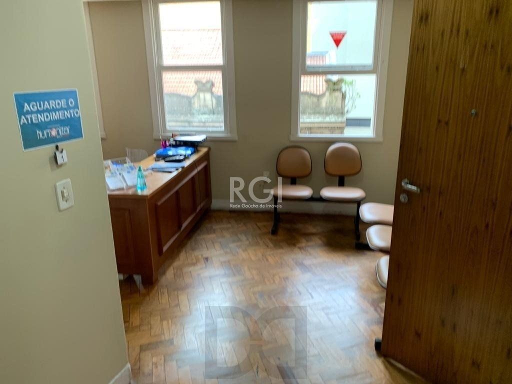 Conjunto/Sala para Venda - 112.6m², 0 dormitórios, Centro — foto 10