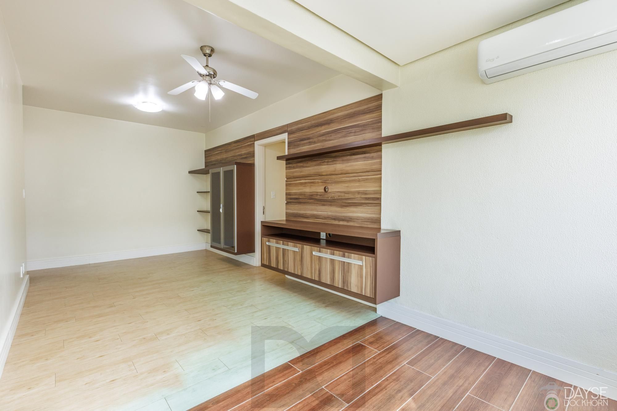 Apartamento no bairro Higienópolis de 3 dormitórios e vaga DESOCUPADO — foto 6