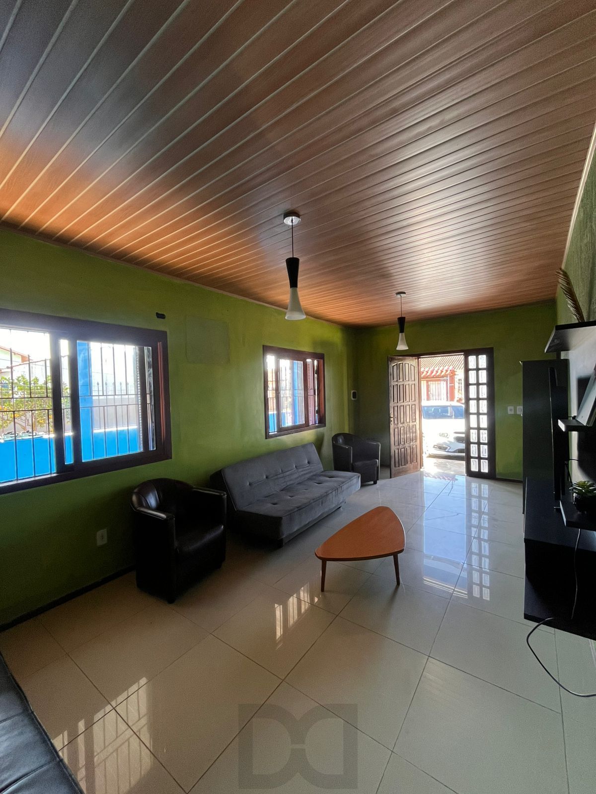 Casa no Sarandi de 4 dormitórios e 4 vagas — foto 9