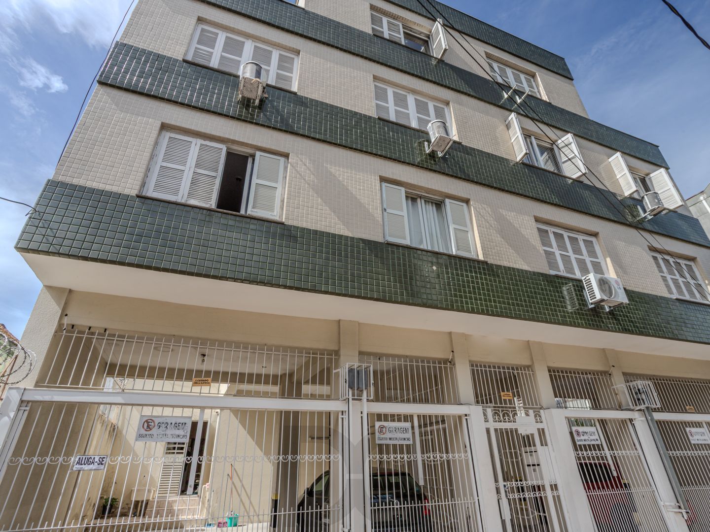 Apartamento 2 dormitórios Cidade Baixa - Financiavel — foto 21