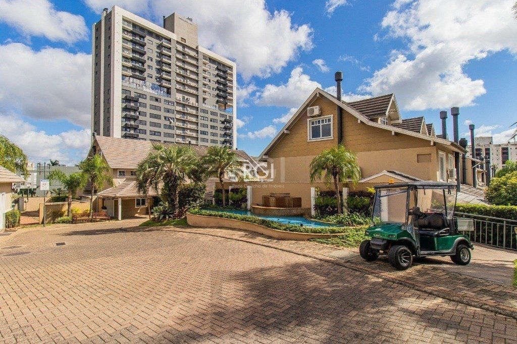 Casa no Condominio Terra Mater 4 dormitórios — foto 30