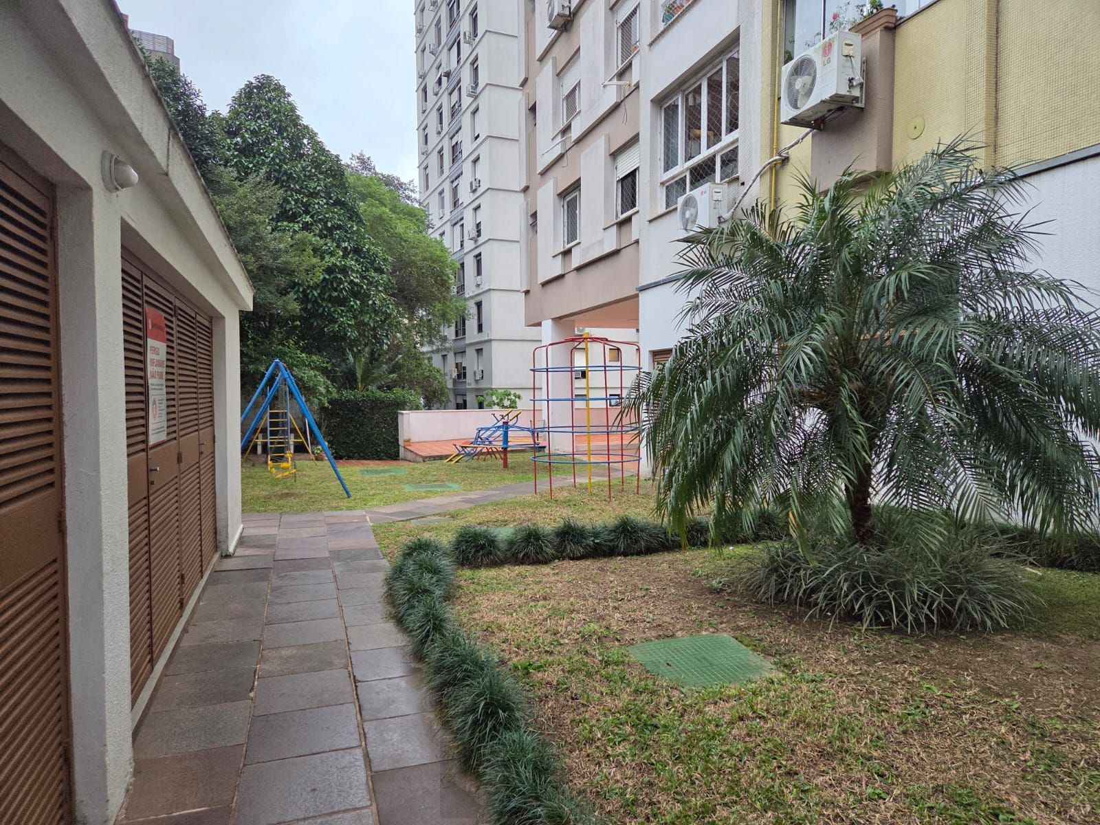 apartamento a 2 quadras do Parcão, 3 dormitorios, suíte , 1 box - 114m² - — foto 23