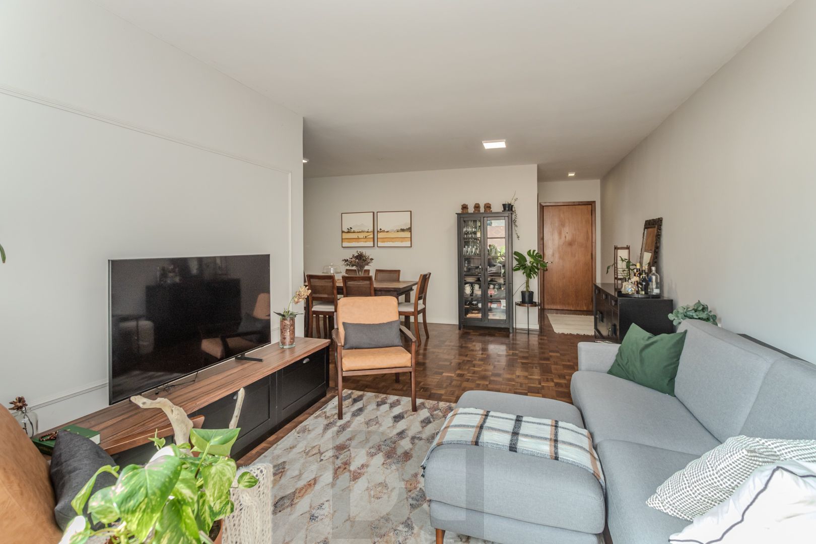 Apartamento de 3 dormitórios e vaga no bairro Petrópolis — foto 6