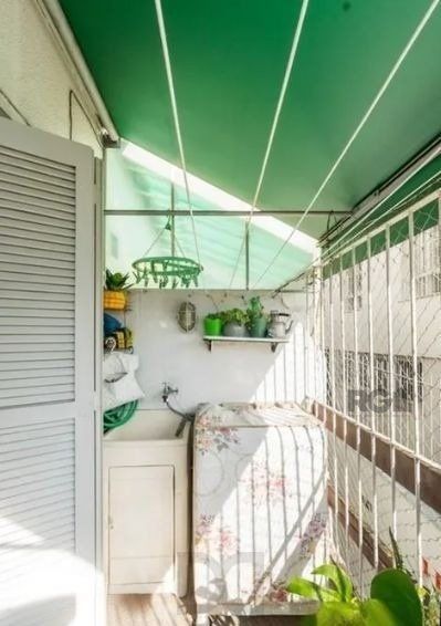 sala comercial transformada em Stúdio com mezanino de 1 dormitório — foto 14