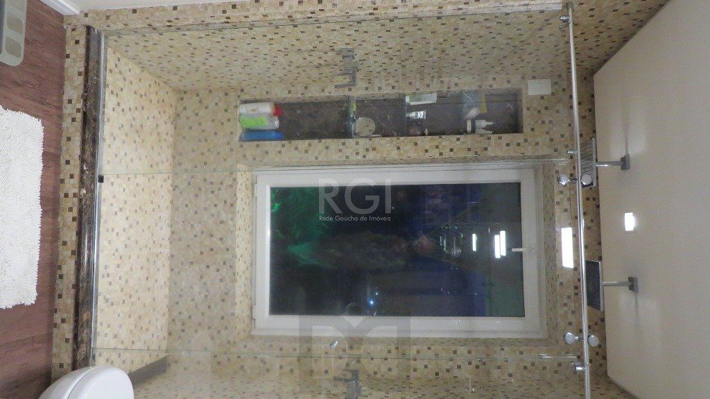 Casa para Venda 4 dormitórios terraço com piscina 4 vagas - Ipanema — foto 45