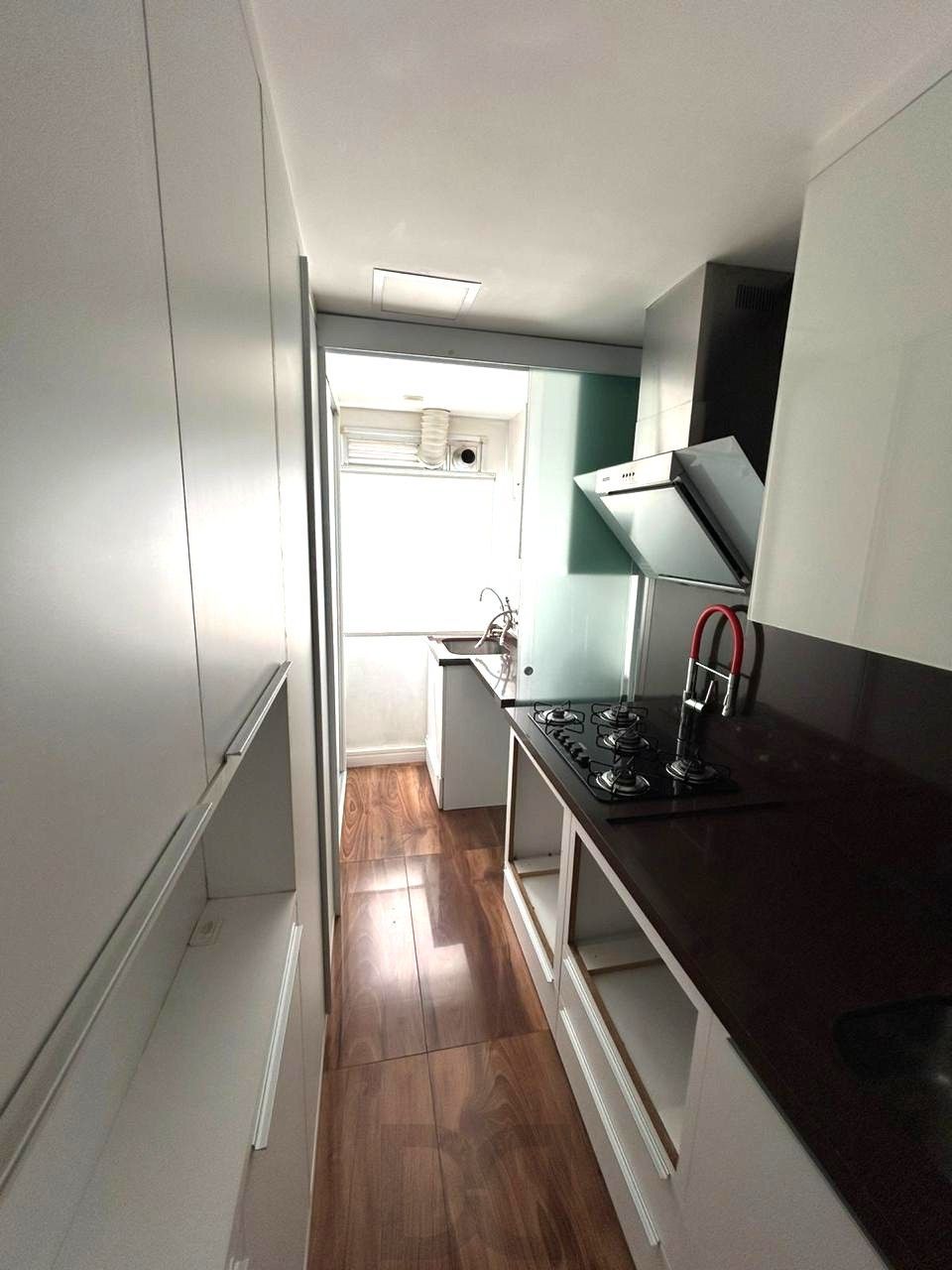 Apartamento no Sarandi de 3 dormitórios e 2 vagas DESOCUPADO — foto 26