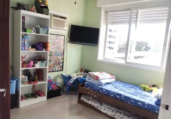 Apartamento no Santana de 3 dormitórios e vaga — foto 4