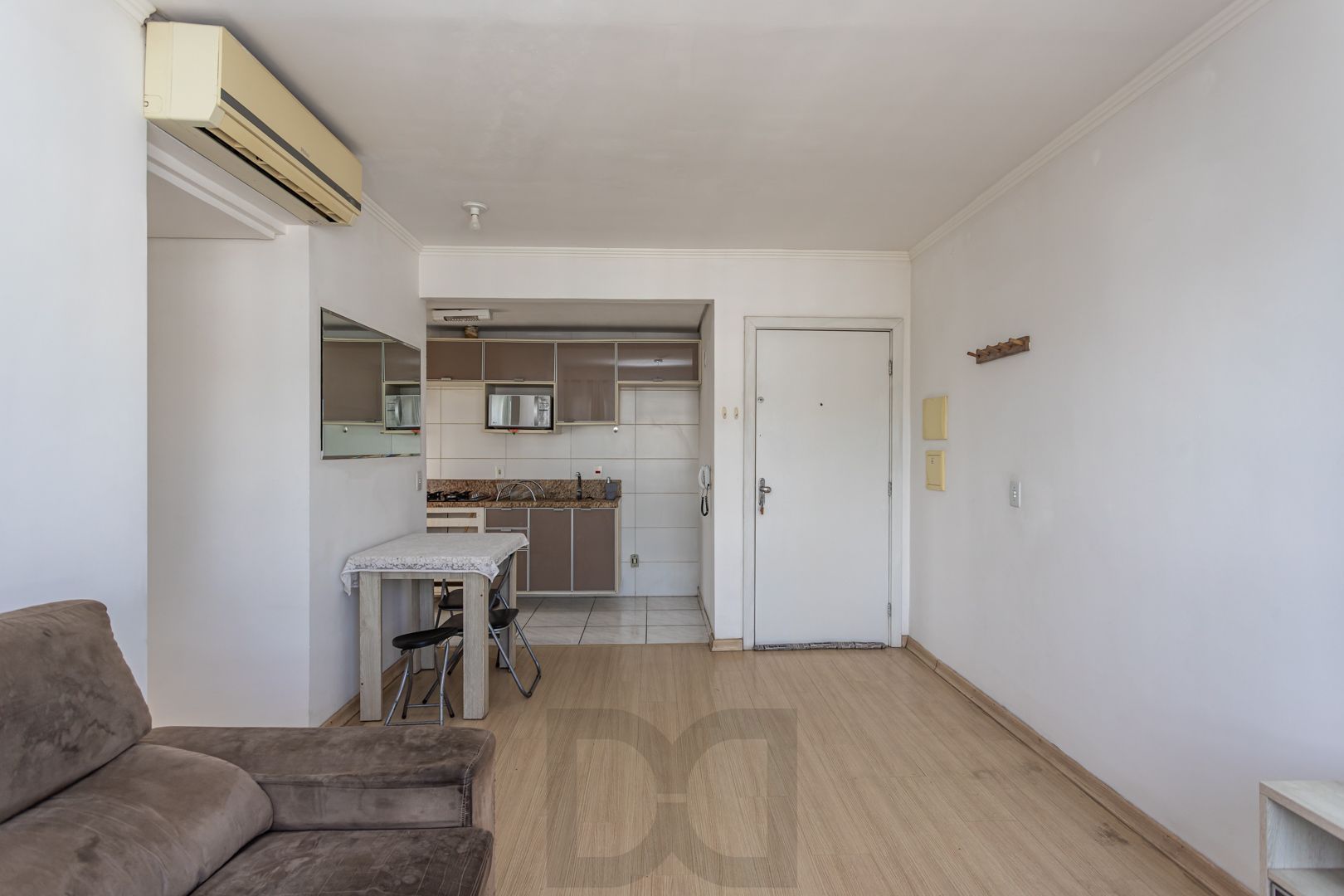Apartamento com 2 quartos, 1 vaga escriturada coberta e 48.78m² para vender por R$ 249.000. — foto 6