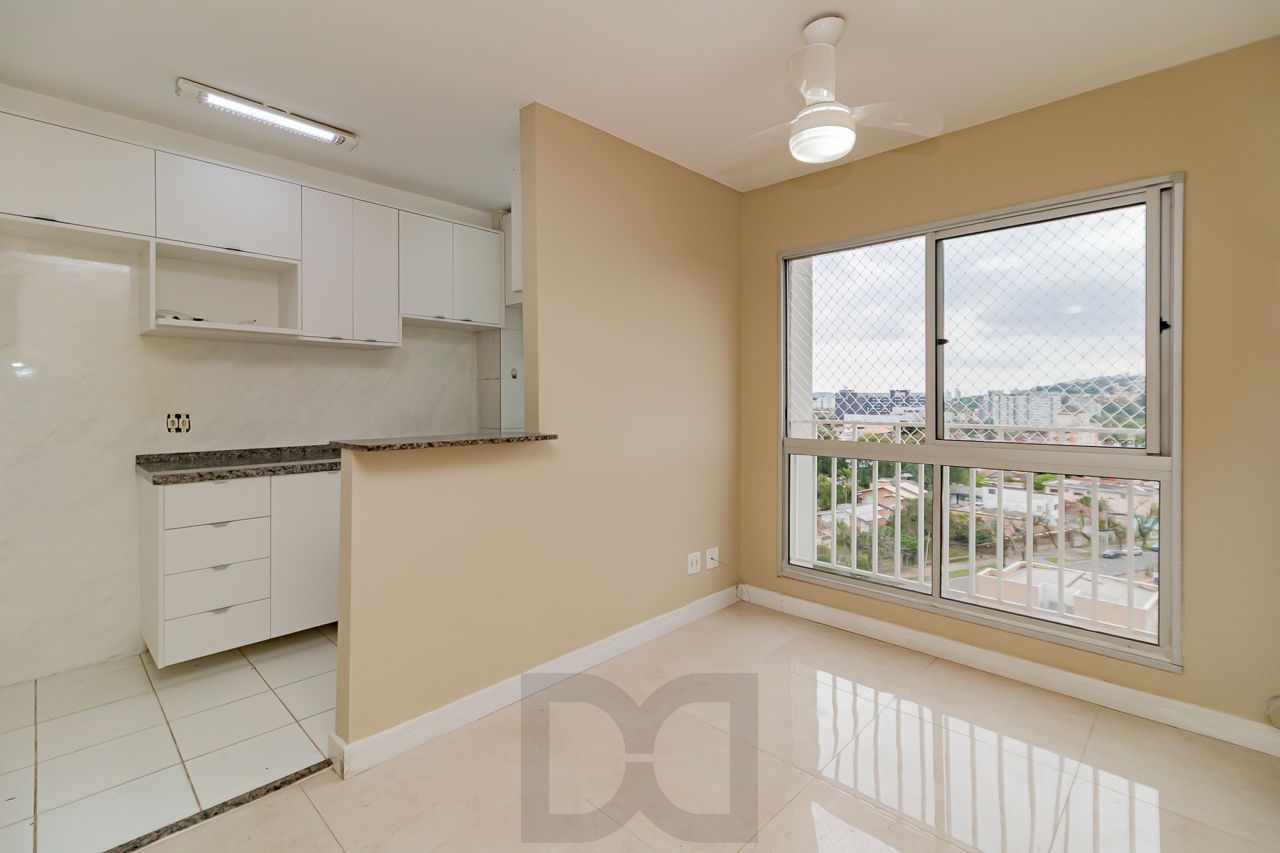 Apartamento no Bosques da Glória de 2 dormitórios infra e vaga — foto 3