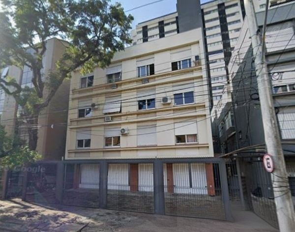 Apartamento de 2 dormitórios térreo DESOCUPADO no bairro Praia de Belas — foto 15