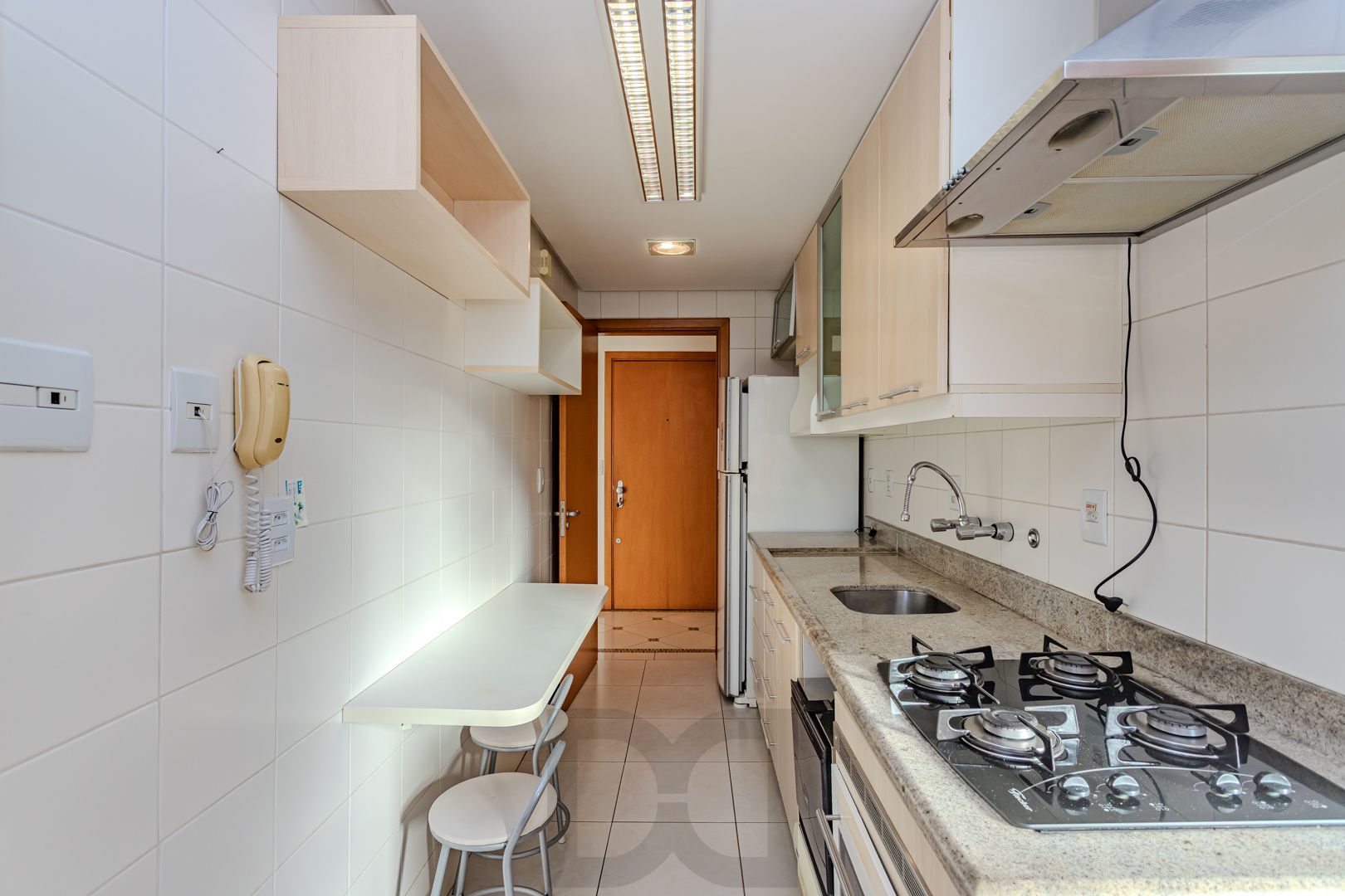 Apartamento no Cristo Redentor de 3 dormitórios e 2 vagas DESOCUPADO — foto 10