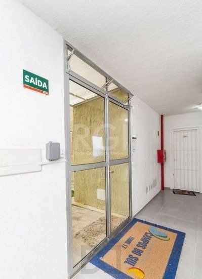 Apartamento no bairro cavalhada de 2 dormitórios e vaga — foto 27