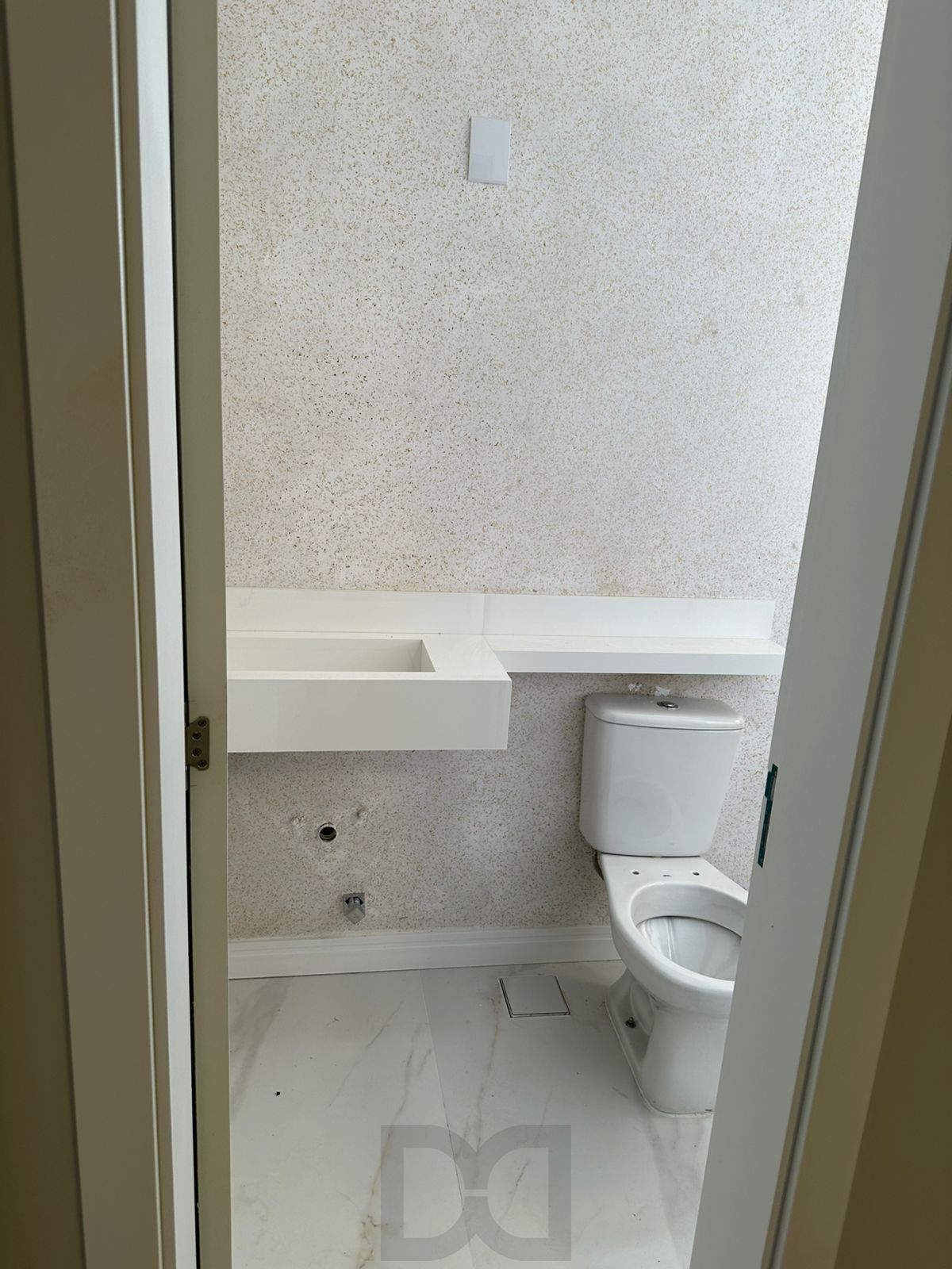 Casa NOVA no Condomínio Jardins do Condado de 3 dormitórios e 2 vagas — foto 10