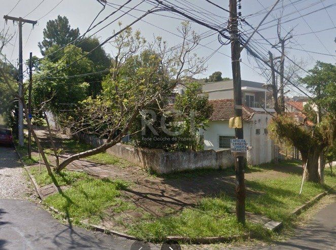 Terreno no Chácara das Pedras com 520m² — foto 1