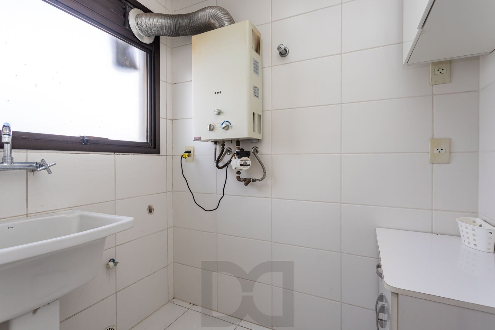 Exelente apartamento de dois dormitórios próximo Benjamin Constant — foto 15