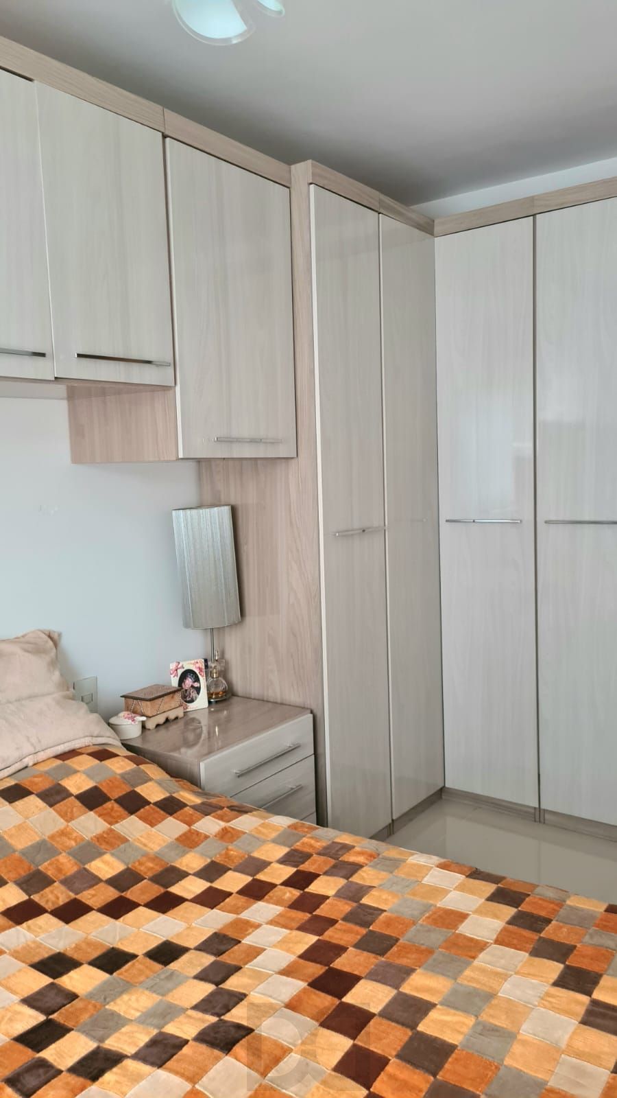Apartamento 2 Dormitórios Jardim Carvalho — foto 17