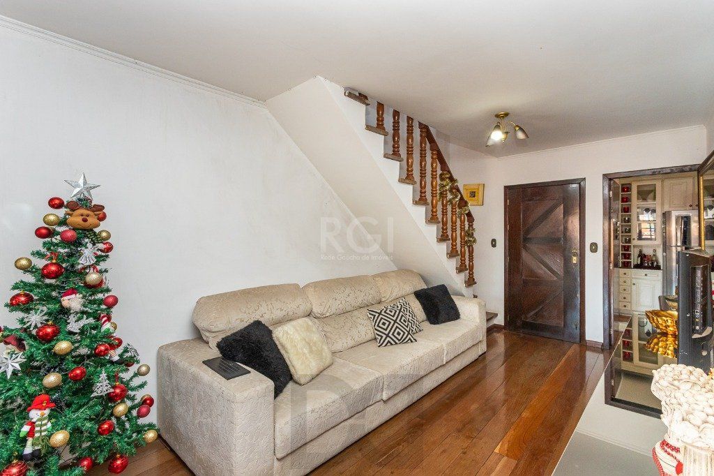 Cobertura duplex no Sarandi de 3 dormitórios e 2 vagas — foto 12