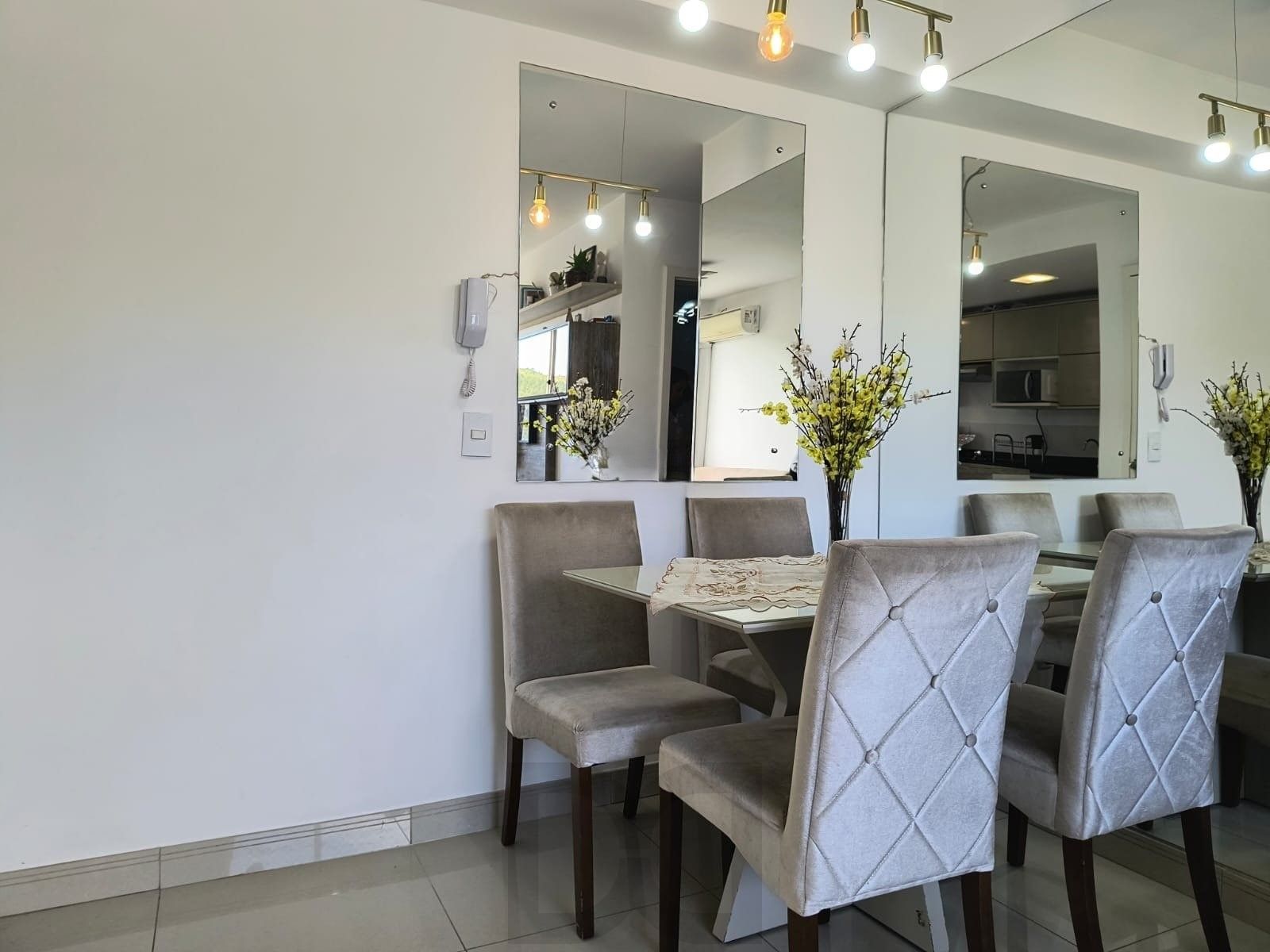 Lindo Apartamento 2 dorm. em Condomínio com Infraestrutura — foto 4