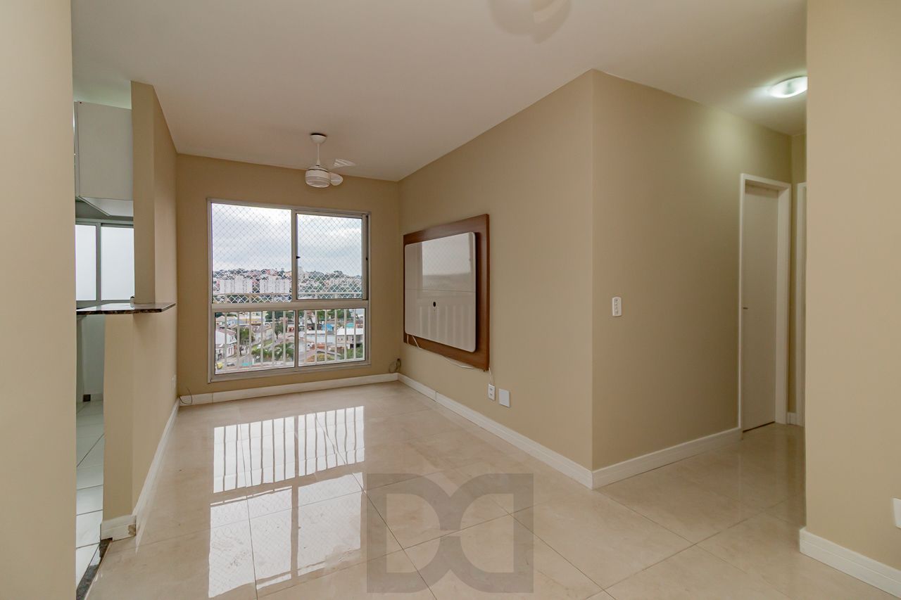 Apartamento no Bosques da Glória de 2 dormitórios infra e vaga — foto 1
