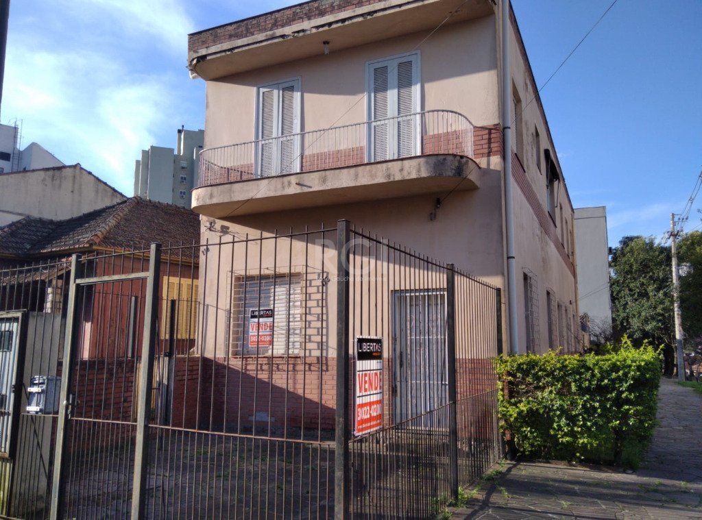 Predio para Venda - 342m², 0 dormitórios, Passo da Areia — foto 8