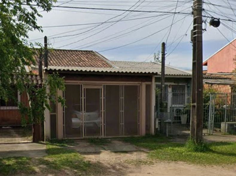 Casa no bairro Hípica de 2 dormitórios e vaga — foto 11
