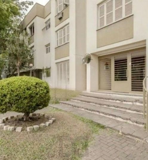 Apartamento no bairro Menino Deus de 1 dormitório — foto 20