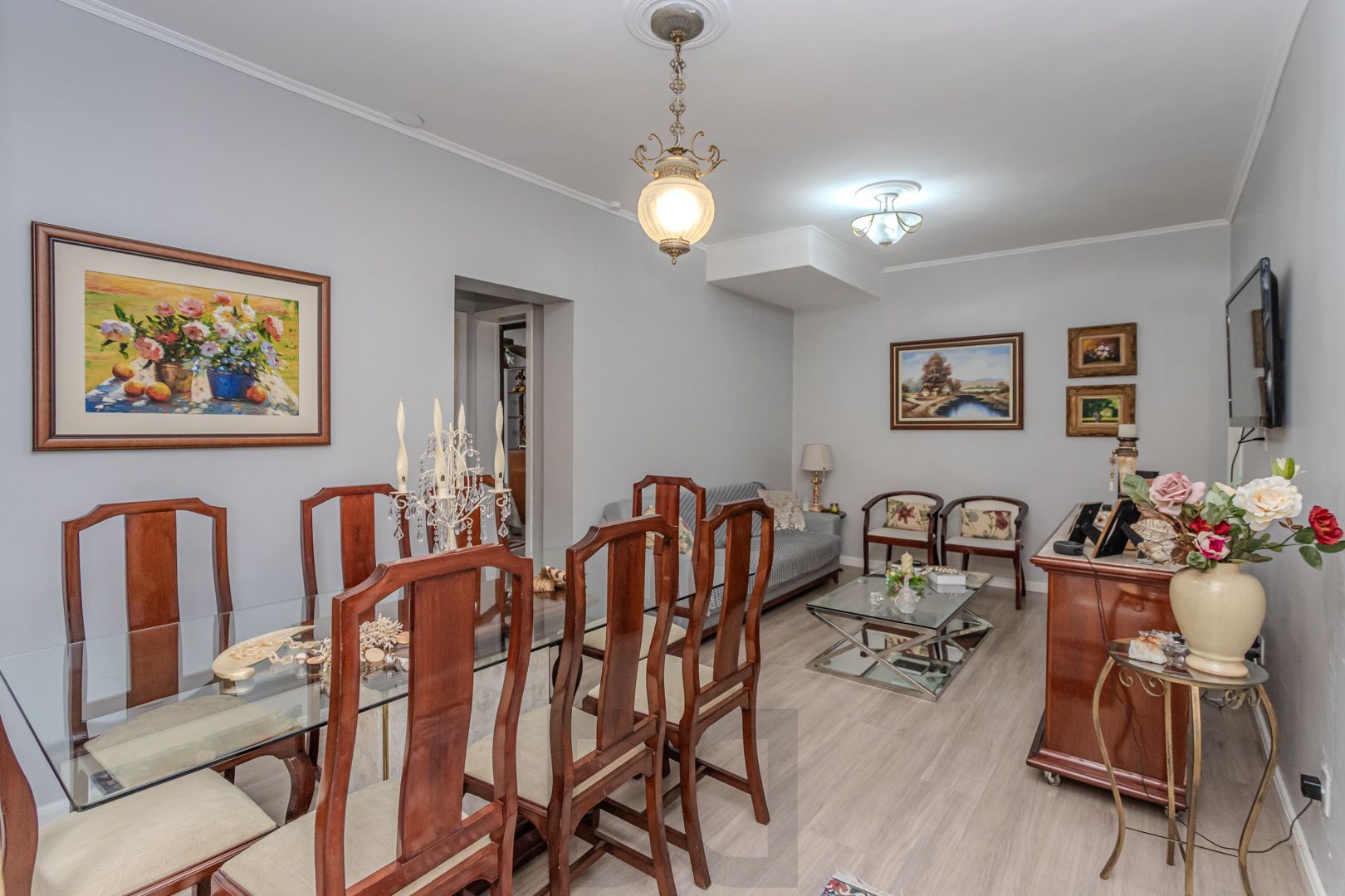 Prédio Residencial no Passo D'areia com 8 dormitórios e 8 vagas — foto 3