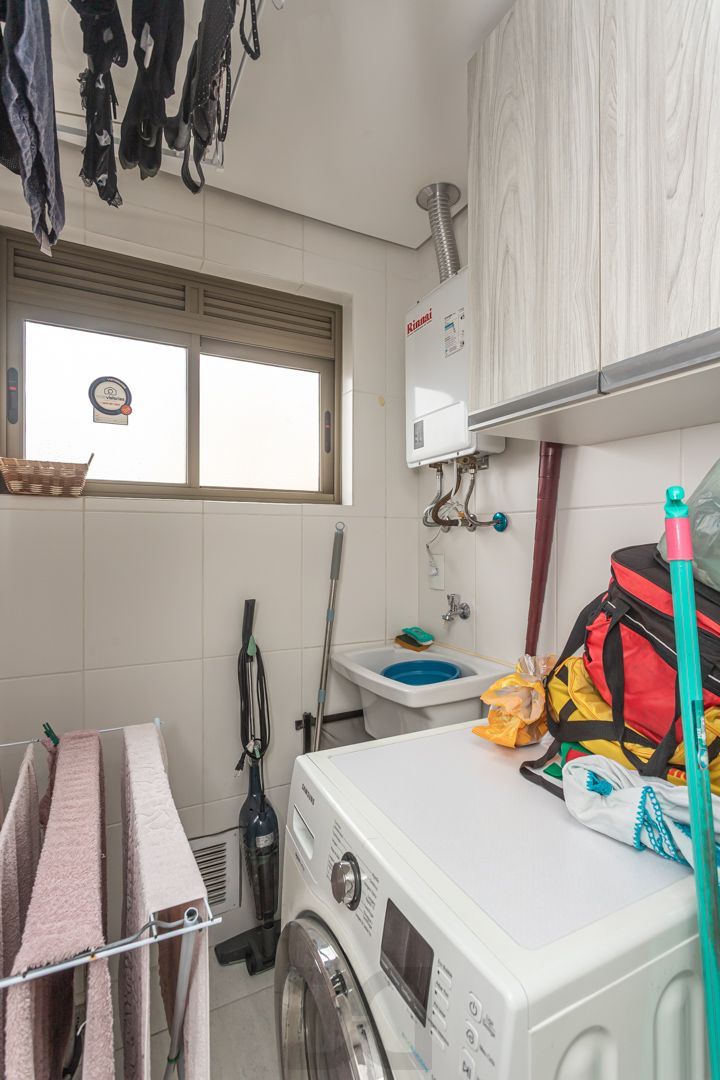 Apartamento 2D Mobiliado — foto 10