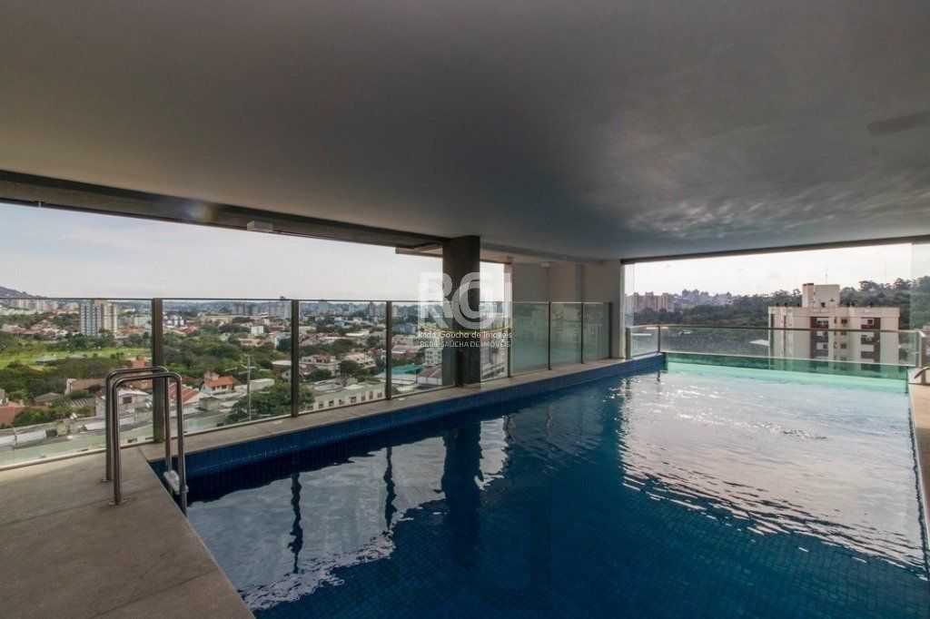 Loft para Venda - 38m², 1 dormitório, 1 vaga - Jardim Botânico — foto 28