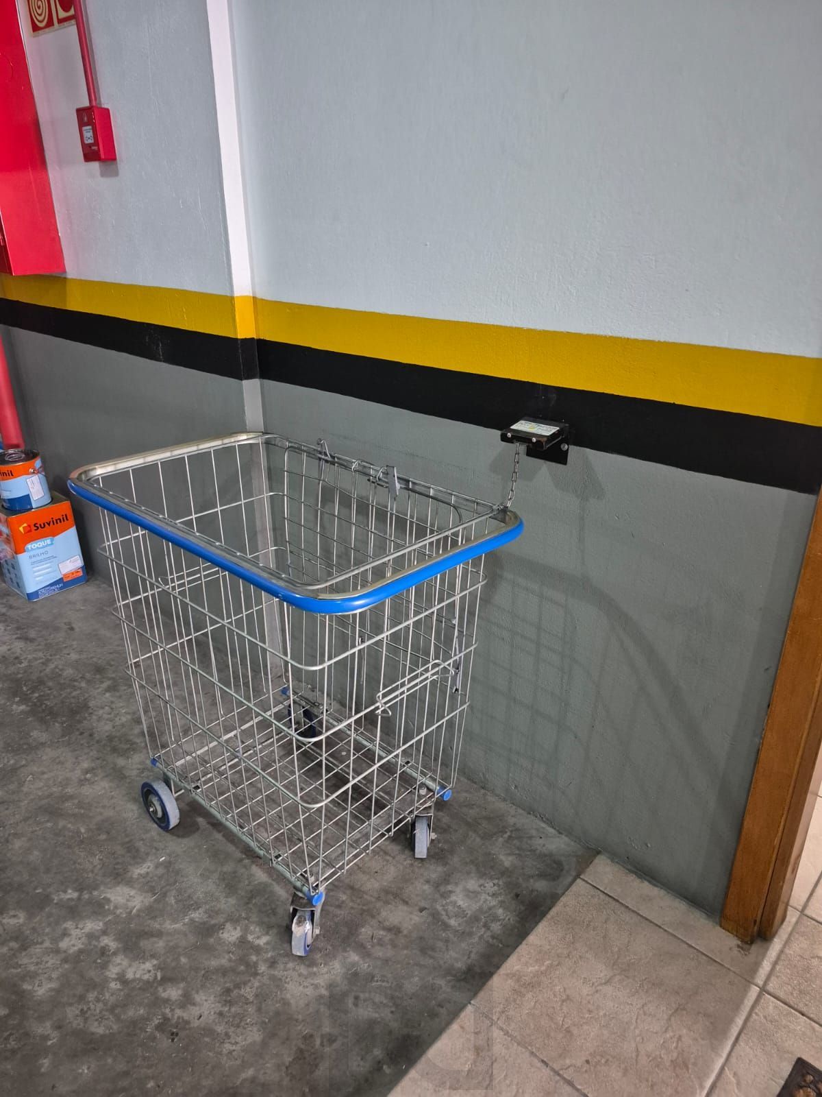 Apartamento no Centro de 2 dormitórios e 2 vagas — foto 25