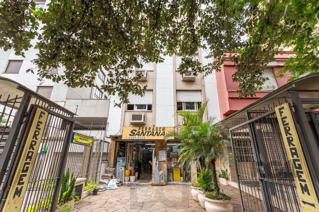 Apartamento no bairro Santana de 2 dormitórios — foto 21