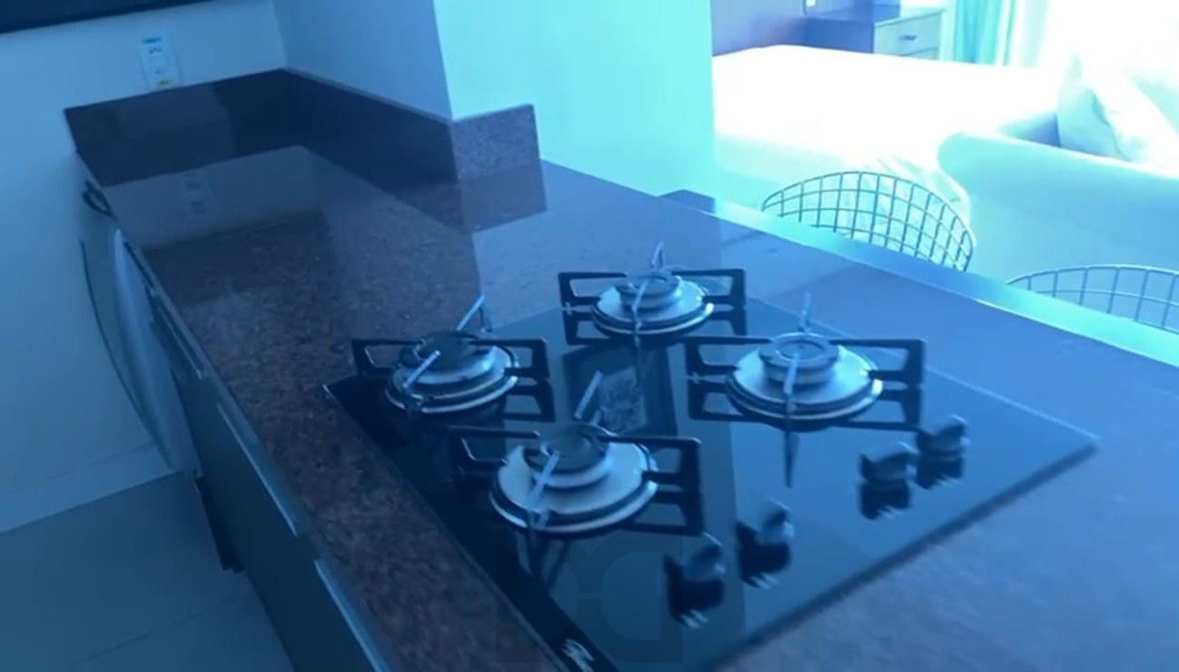 Loft no Tren City andar alto — foto 11