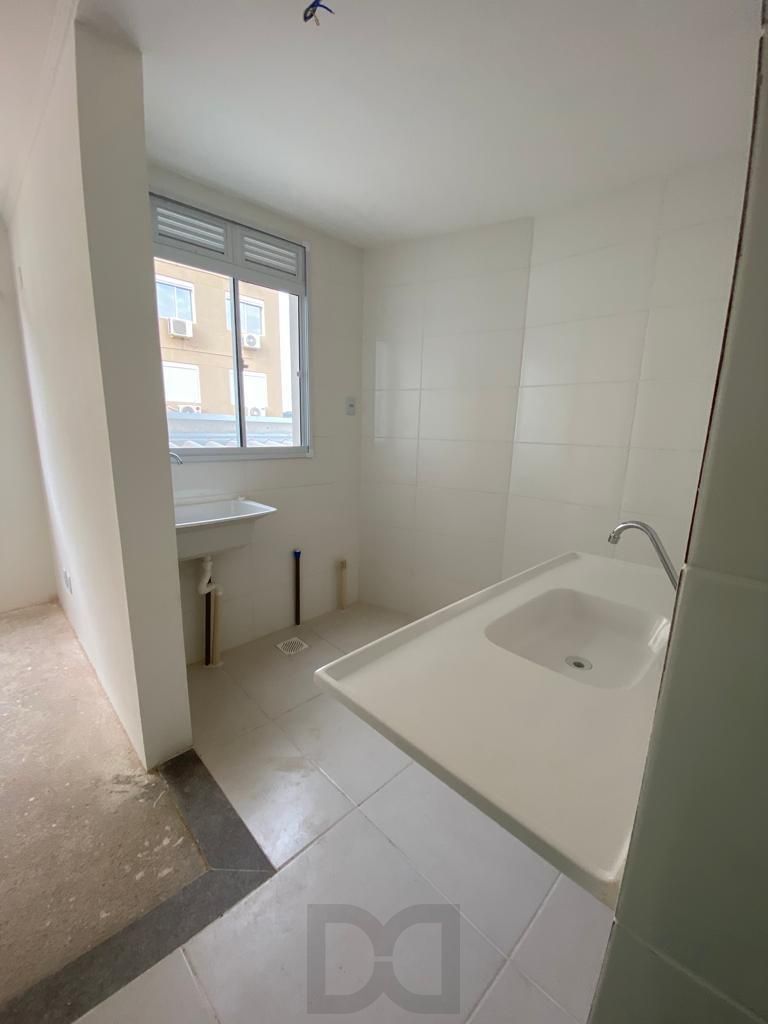 Apartamento no bairro Tristeza de 2 dormitórios e vaga DESOCUPADO — foto 19