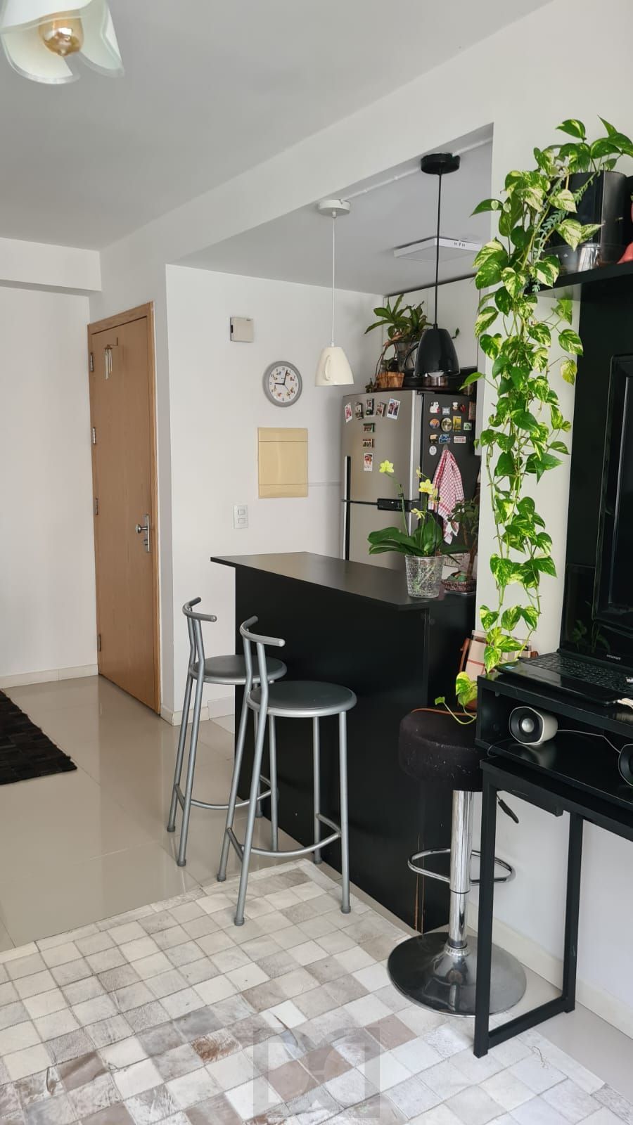 Apartamento 2 Dormitórios Jardim Carvalho — foto 7