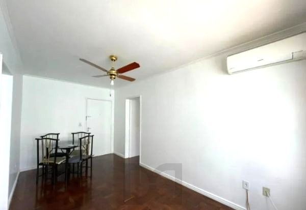 Apartamento no Jardim Botânico de 1 dormitório MOBILIADO — foto 3