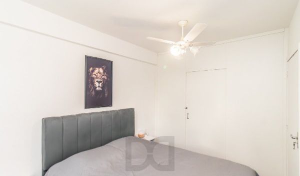 2D REFORMADO COM VAGA, NO JARDIM BOTÂNICO, PRÓXIMO AO BOURBON — foto 11