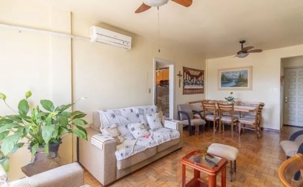 Apartamento no bairro Santo Antônio de 2 dormitórios — foto 1