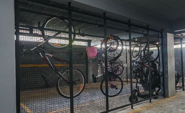 Apartamento no Jardim Itú Sabara de 2 dormitórios vaga e infra — foto 18